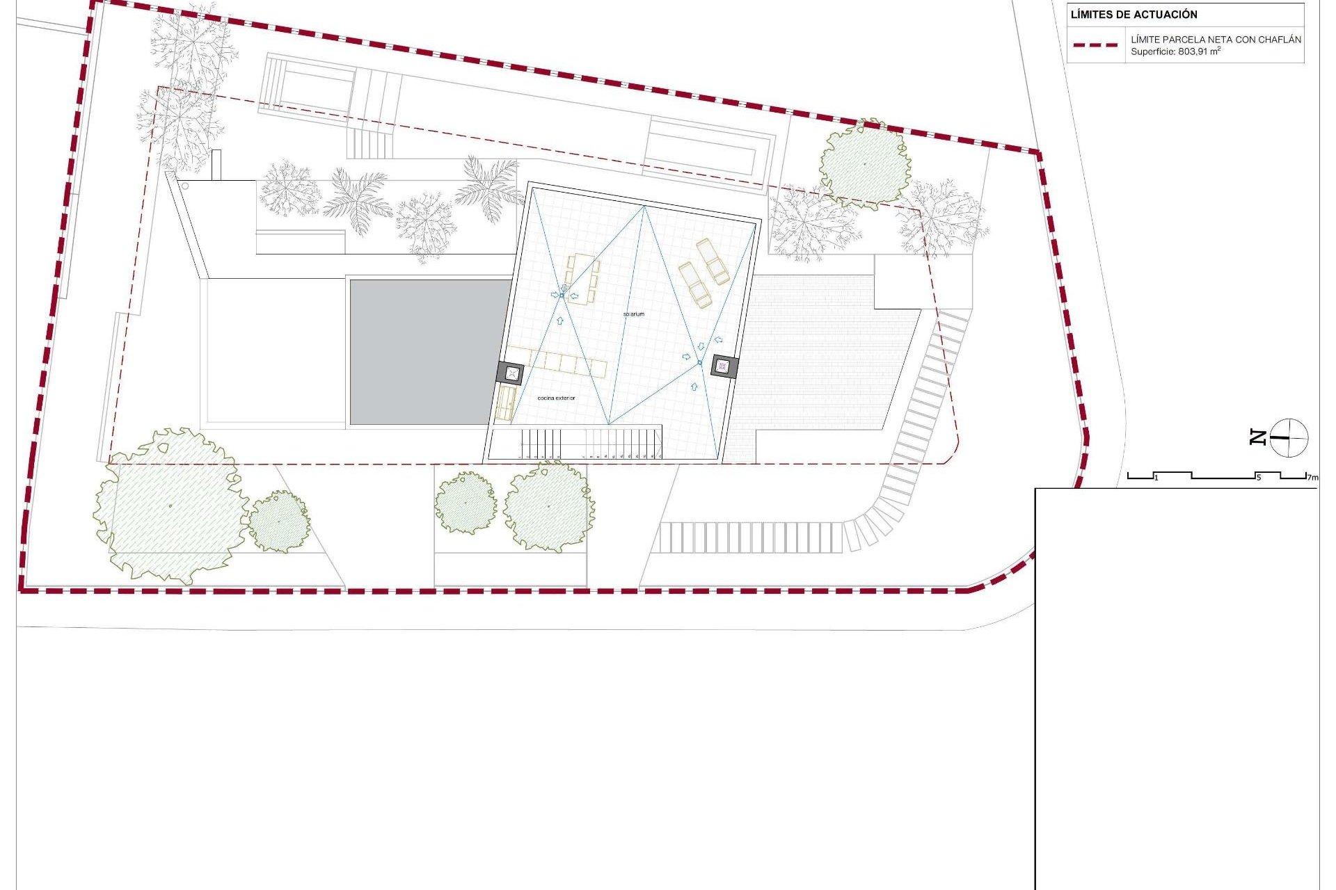 New Build - Villa -
Orihuela Costa - Dehesa de campoamor