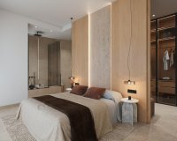 New Build - Villa -
Orihuela Costa - Dehesa de campoamor