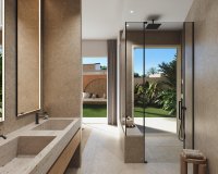 New Build - Villa -
Orihuela Costa - Dehesa de campoamor