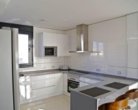 New Build - Villa -
Orihuela Costa - Dehesa de campoamor