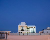 New Build - Villa -
Orihuela Costa - Dehesa de campoamor