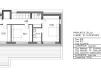 New Build - Villa -
Orihuela Costa - Dehesa de campoamor