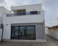 New Build - Villa -
Orihuela Costa - El Barranco