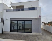 New Build - Villa -
Orihuela Costa - El Barranco