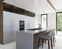 New Build - Villa -
Orihuela Costa - La Zenia