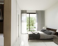 New Build - Villa -
Orihuela Costa - La Zenia