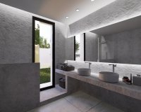 New Build - Villa -
Orihuela Costa - La Zenia