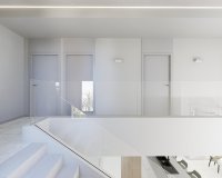 New Build - Villa -
Orihuela Costa - La Zenia