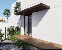 New Build - Villa -
Orihuela Costa - La Zenia