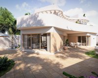 New Build - Villa -
Orihuela Costa - La Zenia