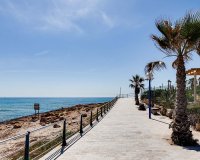 New Build - Villa -
Orihuela Costa - La Zenia