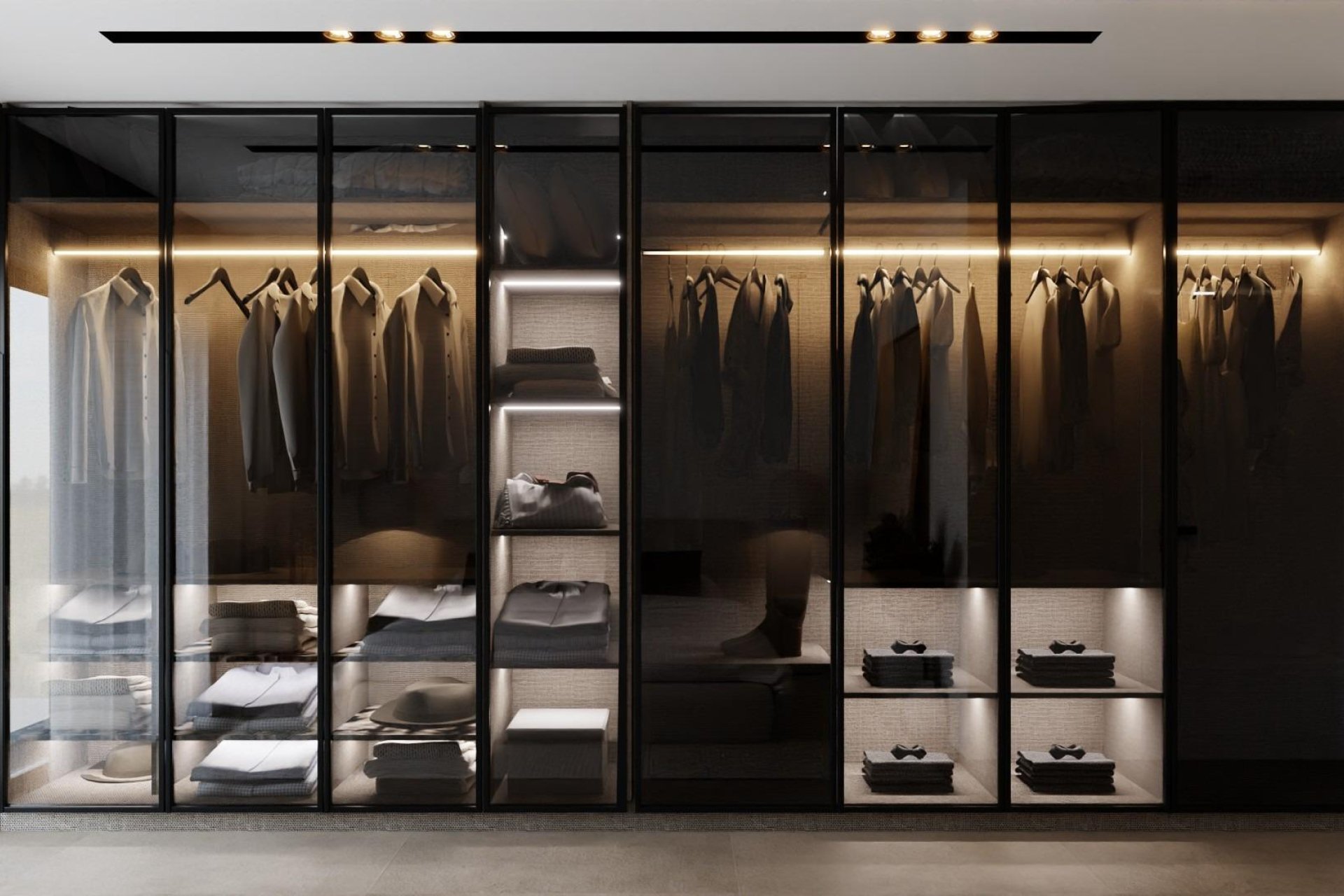 New Build - Villa -
Orihuela Costa - La Zenia