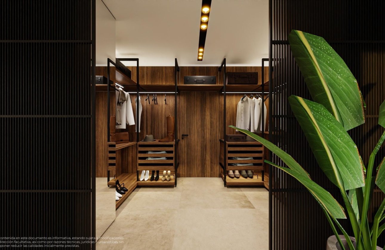 New Build - Villa -
Orihuela Costa - La Zenia