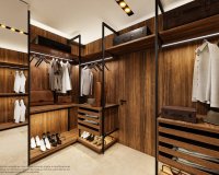 New Build - Villa -
Orihuela Costa - La Zenia