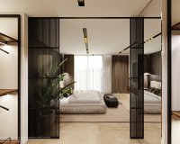 New Build - Villa -
Orihuela Costa - La Zenia