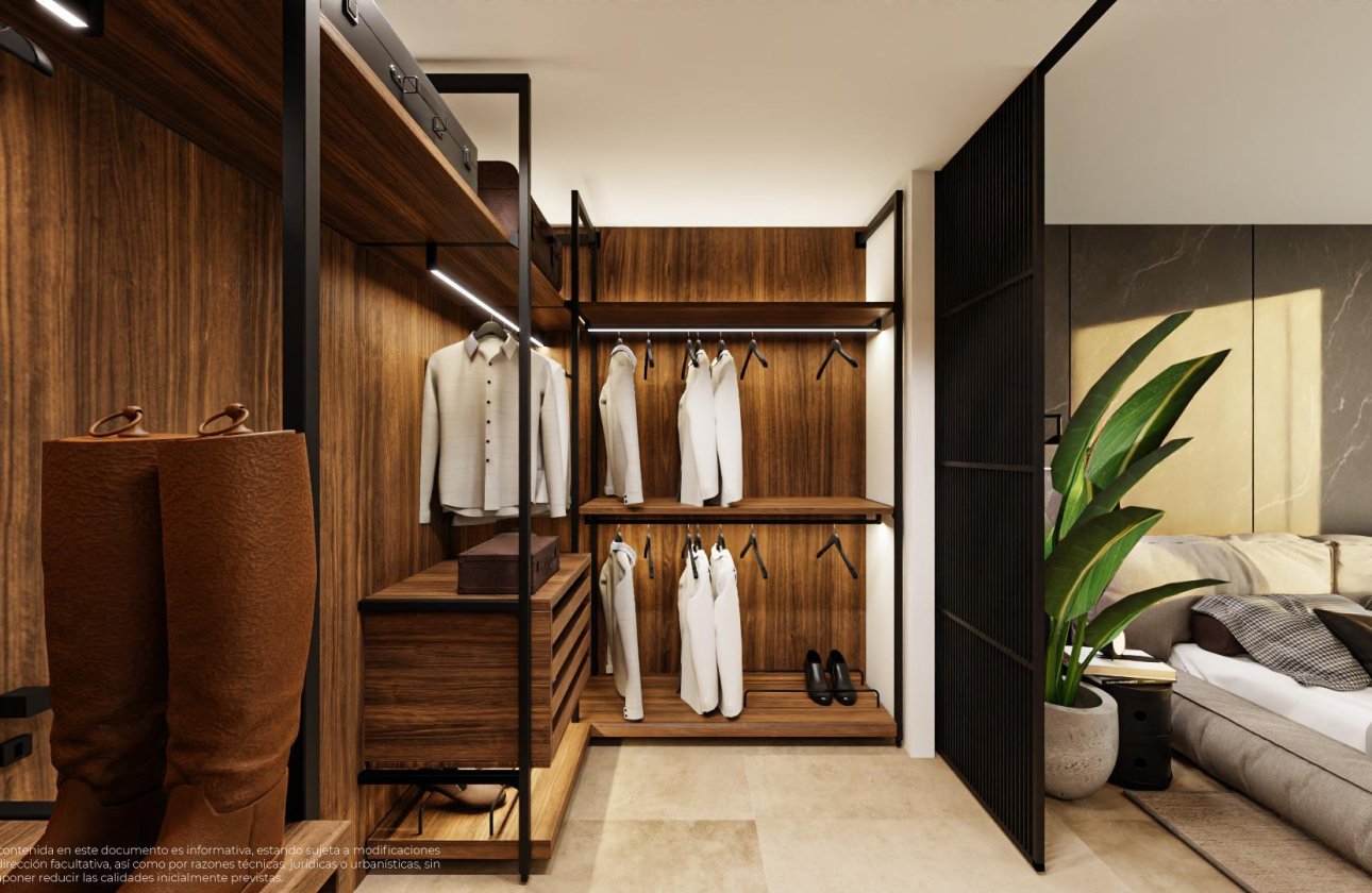 New Build - Villa -
Orihuela Costa - La Zenia