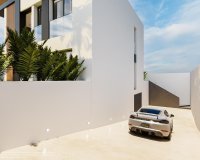 New Build - Villa -
Orihuela Costa - La Zenia