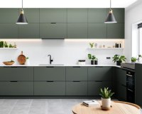 New Build - Villa -
Orihuela Costa - Las Filipinas