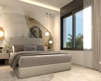 New Build - Villa -
Orihuela Costa - Las Filipinas