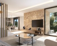 New Build - Villa -
Orihuela Costa - Las Filipinas