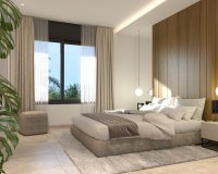 New Build - Villa -
Orihuela Costa - Las Filipinas