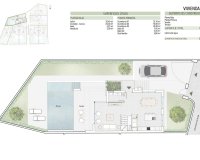 New Build - Villa -
Orihuela Costa - Las Filipinas