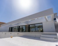 New Build - Villa -
Orihuela Costa - Las Filipinas