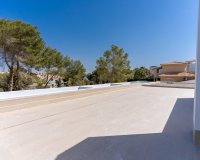 New Build - Villa -
Orihuela Costa - Las Filipinas