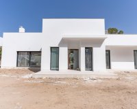 New Build - Villa -
Orihuela Costa - Las Filipinas