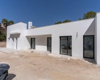 New Build - Villa -
Orihuela Costa - Las Filipinas