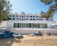 New Build - Villa -
Orihuela Costa - Las Filipinas