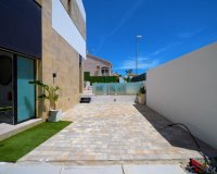 New Build - Villa -
Orihuela Costa - Los Altos