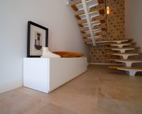 New Build - Villa -
Orihuela Costa - Los Altos