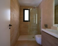 New Build - Villa -
Orihuela Costa - Los Altos