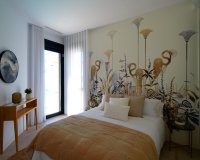 New Build - Villa -
Orihuela Costa - Los Altos