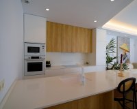 New Build - Villa -
Orihuela Costa - Los Altos