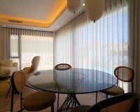 New Build - Villa -
Orihuela Costa - Los Altos