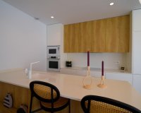 New Build - Villa -
Orihuela Costa - Los Altos