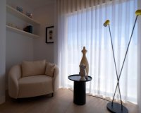 New Build - Villa -
Orihuela Costa - Los Altos