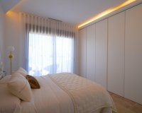 New Build - Villa -
Orihuela Costa - Los Altos