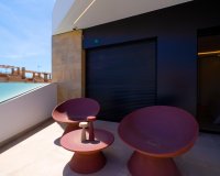 New Build - Villa -
Orihuela Costa - Los Altos