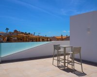 New Build - Villa -
Orihuela Costa - Los Altos