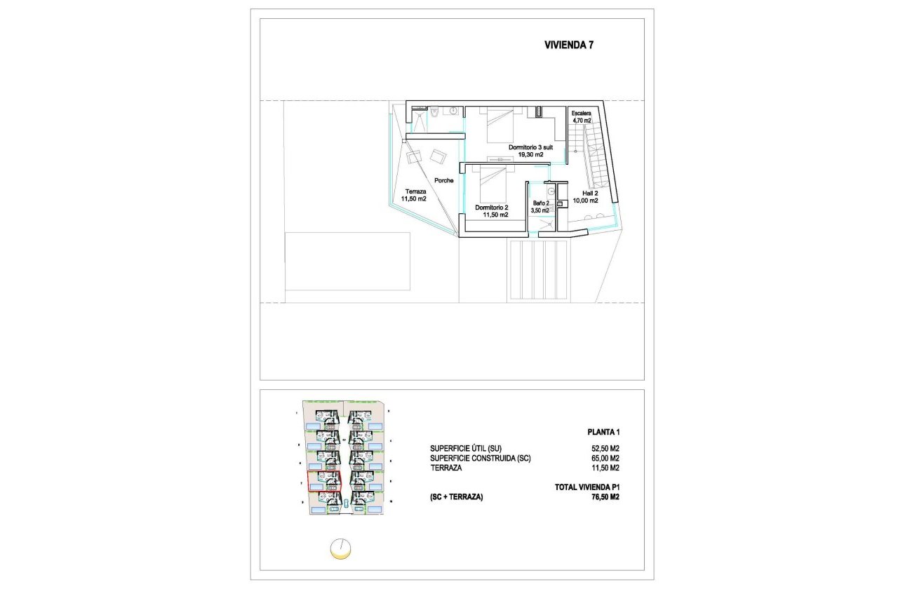 New Build - Villa -
Orihuela Costa - Los Altos
