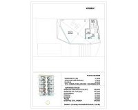 New Build - Villa -
Orihuela Costa - Los Altos