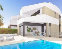 New Build - Villa -
Orihuela Costa - Los Altos