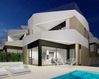 New Build - Villa -
Orihuela Costa - Los Altos