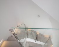 New Build - Villa -
Orihuela Costa - PAU 8