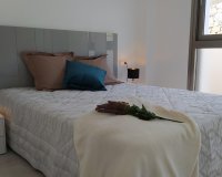 New Build - Villa -
Orihuela Costa - PAU 8