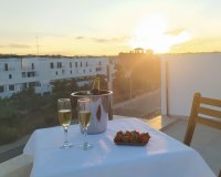 New Build - Villa -
Orihuela Costa - PAU 8