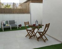 New Build - Villa -
Orihuela Costa - PAU 8